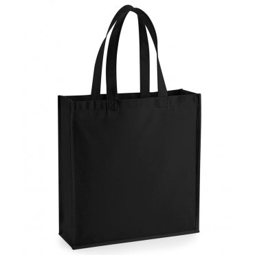 WM600 Gallery Canvas Tote
