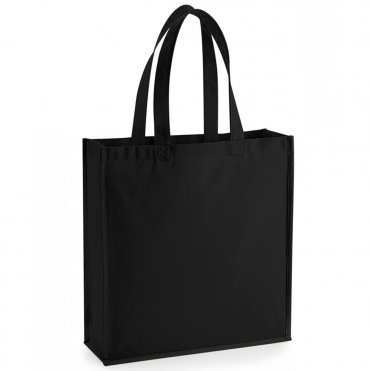 WM600 Gallery Canvas Tote