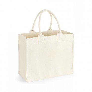WM608 Resort Canvas Bag