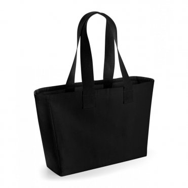 WM610 Everyday Canvas Tote