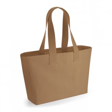 WM610 Everyday Canvas Tote
