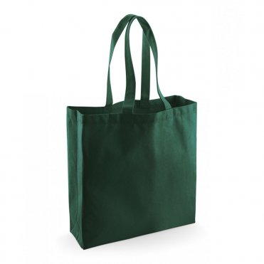 WM623 Fairtrade Cotton Classic Shopper