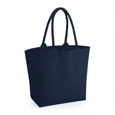 WM626 Fairtrade Cotton Deck Bag
