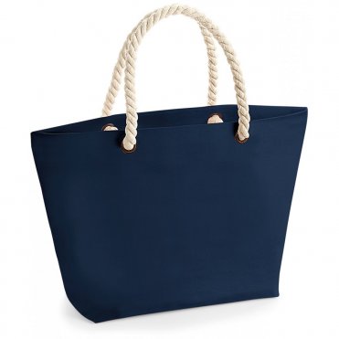 WM680 Nautical Beach Bag