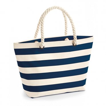 WM680 Nautical Beach Bag
