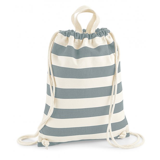 Westford Mill WM686 Nautical Gymsac