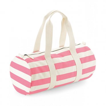WM688 Nautical Barrel Bag