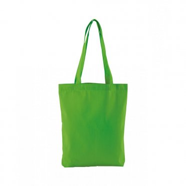 WM691 Earthaware Organic Twill Tote
