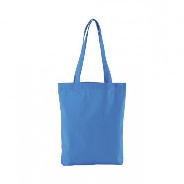 WM691 Earthaware Organic Twill Tote