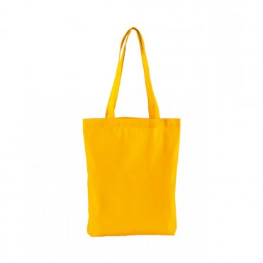 WM691 Earthaware Organic Twill Tote