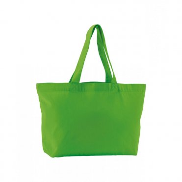 WM695 Earthaware Organic Twill Shopper
