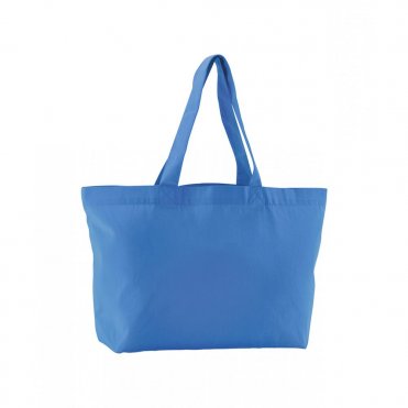 WM695 Earthaware Organic Twill Shopper