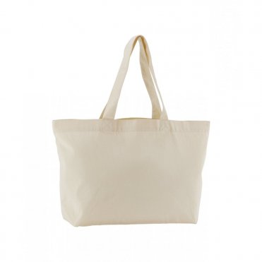 WM695 Earthaware Organic Twill Shopper