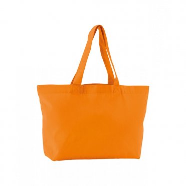 WM695 Earthaware Organic Twill Shopper