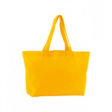 WM695 Earthaware Organic Twill Shopper