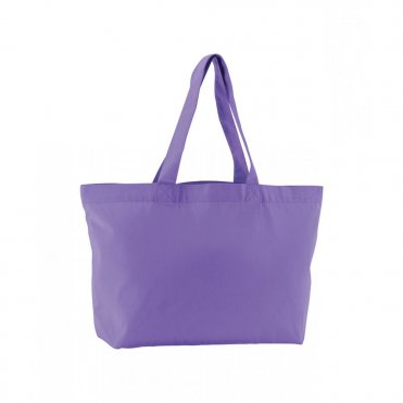 WM695 Earthaware Organic Twill Shopper