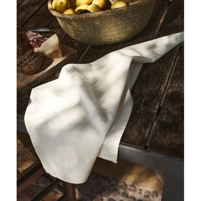 Westford Mill WM710 Organic Cotton Tea Towel