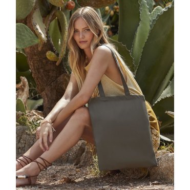 WM801 Earthaware Organic Bag For Life