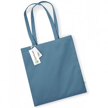 WM801 Earthaware Organic Bag For Life
