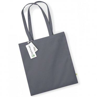 WM801 Earthaware Organic Bag For Life