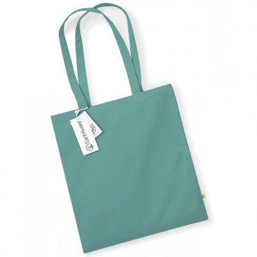 WM801 Earthaware Organic Bag For Life