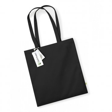 WM801 Earthaware Organic Bag For Life