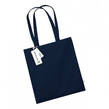 WM801 Earthaware Organic Bag For Life