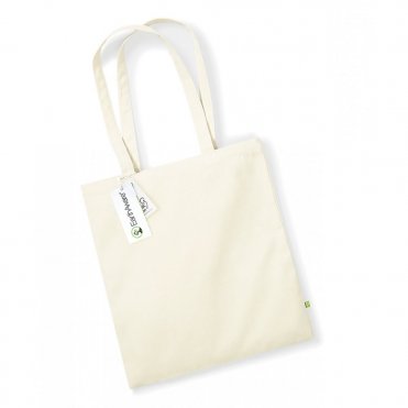 WM801 Earthaware Organic Bag For Life