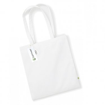 WM801 Earthaware Organic Bag For Life