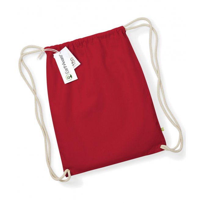Westford Mill WM810 Earthaware Organic Gymsac
