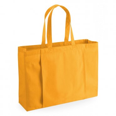 WM818 Earthaware Organic Yoga Tote