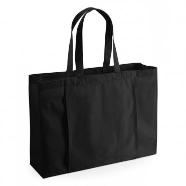 WM818 Earthaware Organic Yoga Tote