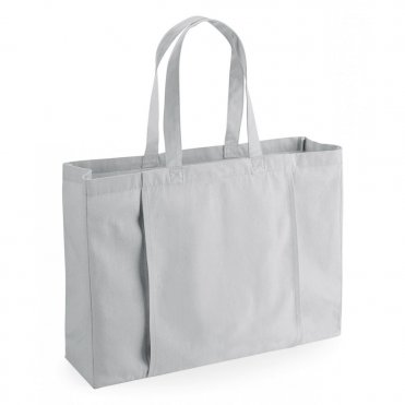 WM818 Earthaware Organic Yoga Tote