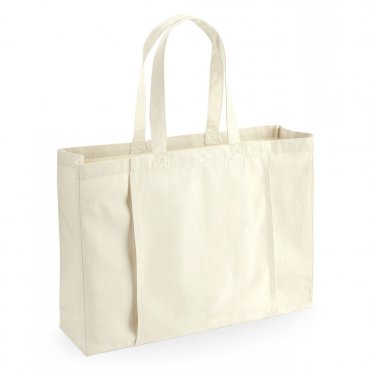 WM818 Earthaware Organic Yoga Tote