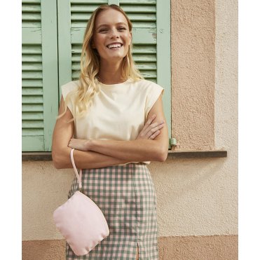 WM820 Earthaware Organic Spring Wristlet