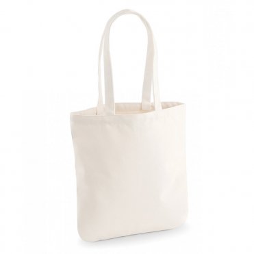 WM821 Earthaware Organic Spring Tote