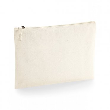 WM830 Earthaware Organic Accessory Pouch