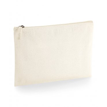 WM830 Earthaware Organic Accessory Pouch