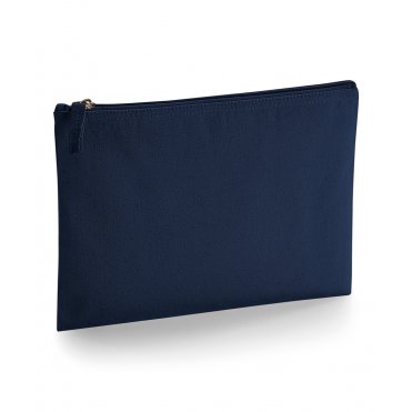 WM830 Earthaware Organic Accessory Pouch