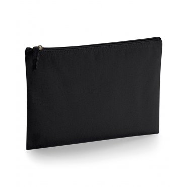 WM830 Earthaware Organic Accessory Pouch