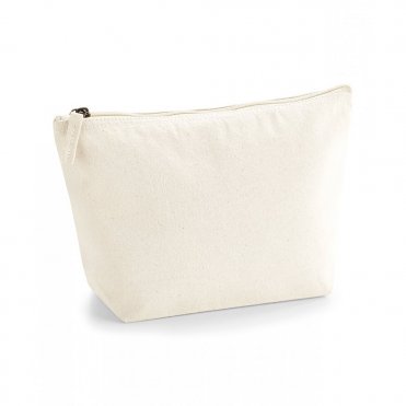WM840 Earthaware Organic Accessory Bag