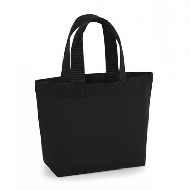 WM845 Earthaware Organic Marina Mini Tote
