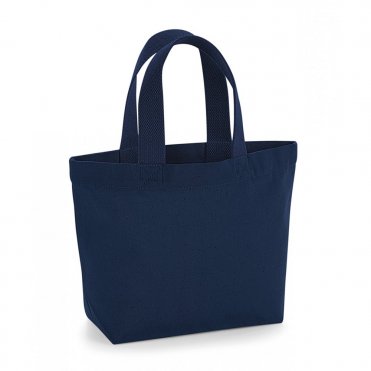 WM845 Earthaware Organic Marina Mini Tote