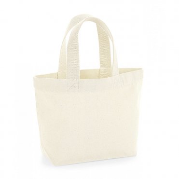 WM845 Earthaware Organic Marina Mini Tote