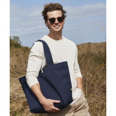 WM850 Earthaware Organic Marina Tote