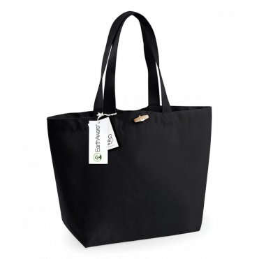 WM850 Earthaware Organic Marina Tote