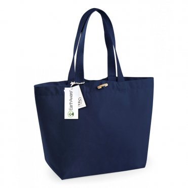 WM850 Earthaware Organic Marina Tote