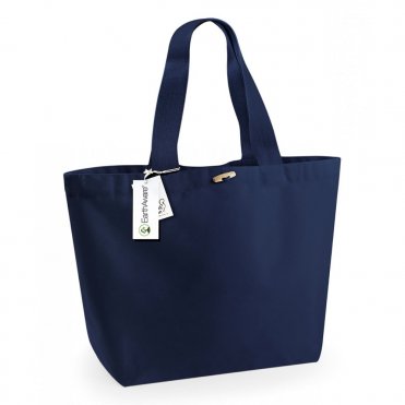 WM855 Earthaware Organic Marina Tote Xl
