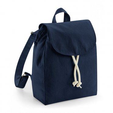 WM881 Earthaware Organic Mini Rucksack