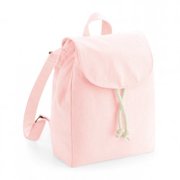 WM881 Earthaware Organic Mini Rucksack